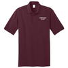 ATHLETIC MAROON
