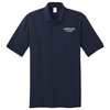 DEEP NAVY