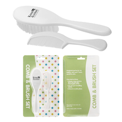 Image of Baby Brush & Comb Set (KA-509)