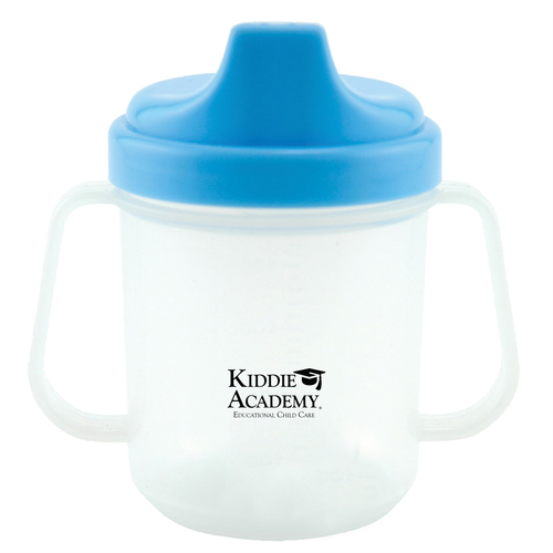 Non Spill 7 oz Baby Cup (KA-269) image thumbnail