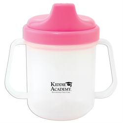 Image of Non Spill 7 oz Baby Cup (KA-269)
