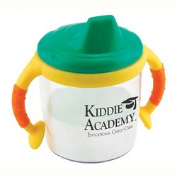 Image of Non Spill Baby Cup 8 oz (KA-265)