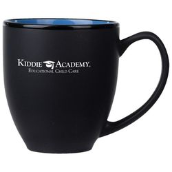Image of Kona Joe 14 oz Ceramic Mug (KA-KONAJOE)