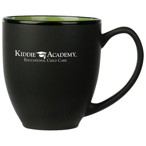 Kona Joe 14 oz Ceramic Mug (KA-KONAJOE) image thumbnail