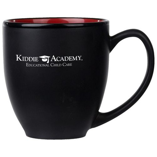 Kona Joe 14 oz Ceramic Mug (KA-KONAJOE) image thumbnail