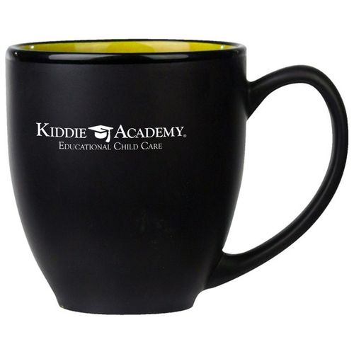 Kona Joe 14 oz Ceramic Mug (KA-KONAJOE) image thumbnail