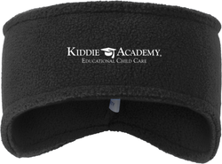 Image of Port Authority R-Tek Stretch Fleece Headband (KA-C910)