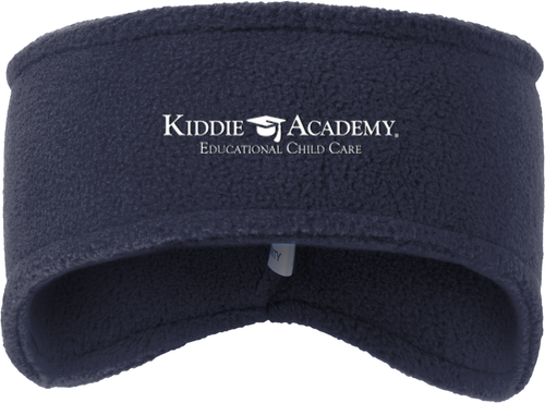 Port Authority R-Tek Stretch Fleece Headband (KA-C910) image thumbnail