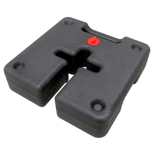Plastic Water Base for Canopy Tent (KA-CAS-SQR) image thumbnail