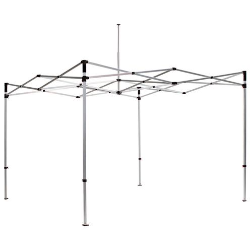 Aluminum Canopy Tent 10' x 10' (KA-OC-CAS-CSTM10) image thumbnail