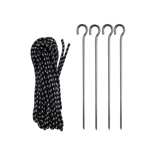 Rope & Stake for Canopy Tent (KA-CAS-RS) image thumbnail