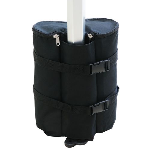 Sandbag Cover for Canopy Tent (KA-CAS-SBAG) image thumbnail