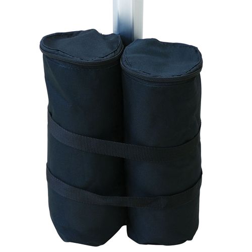 Sandbag Cover for Canopy Tent (KA-CAS-SBAG) image thumbnail