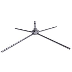 Image of X-Base for Feather Flag 14 Ft (KA-FAL-XB)