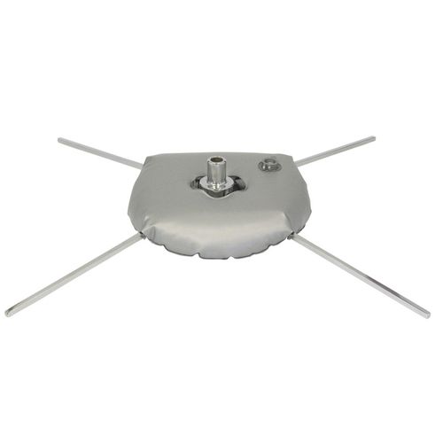 Water Bag Weight for Feather Flag X-Base (KA-WBAG) image thumbnail