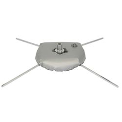Image of Water Bag Weight for Feather Flag X-Base (KA-WBAG)