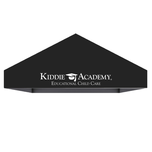 Canopy Tent 10 Foot GRAPHIC ONLY (KA-OC-CASGRFX10) image thumbnail