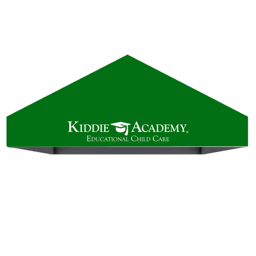 Canopy Tent 10 Foot GRAPHIC ONLY (KA-OC-CASGRFX10) image thumbnail