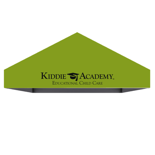 Canopy Tent 10 Foot GRAPHIC ONLY (KA-OC-CASGRFX10) image thumbnail
