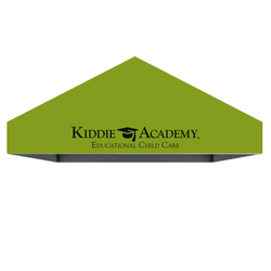 Image of Canopy Tent 10 Foot GRAPHIC ONLY (KA-OC-CASGRFX10)