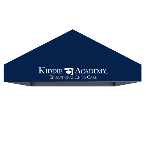 Canopy Tent 10 Foot GRAPHIC ONLY (KA-OC-CASGRFX10) image thumbnail