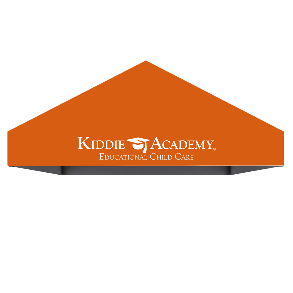 Canopy Tent 10 Foot GRAPHIC ONLY (KA-OC-CASGRFX10) primary image