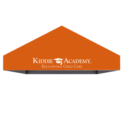 Canopy Tent 10 Foot GRAPHIC ONLY (KA-OC-CASGRFX10) image thumbnail