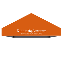 Image of Canopy Tent 10 Foot GRAPHIC ONLY (KA-OC-CASGRFX10)