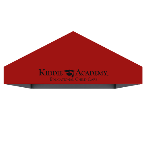 Canopy Tent 10 Foot GRAPHIC ONLY (KA-OC-CASGRFX10) image thumbnail