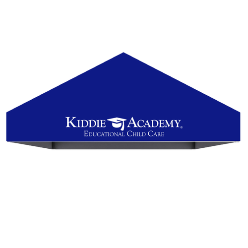 Canopy Tent 10 Foot GRAPHIC ONLY (KA-OC-CASGRFX10) image thumbnail