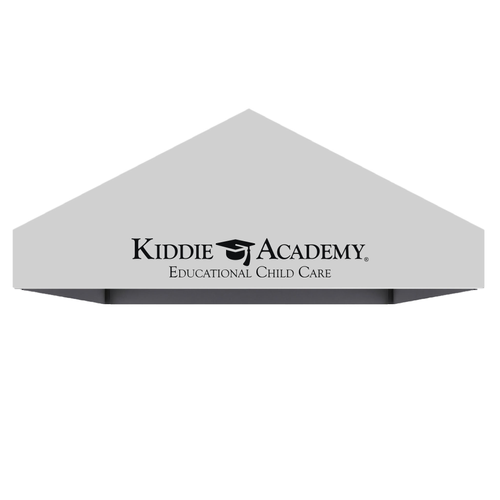 Canopy Tent 10 Foot GRAPHIC ONLY (KA-OC-CASGRFX10) image thumbnail