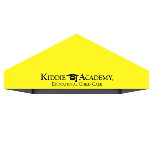 Canopy Tent 10 Foot GRAPHIC ONLY (KA-OC-CASGRFX10) image thumbnail