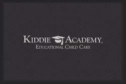 Image of SuperScrape Impressions Outdoor Mat 3'x5' (KA-3559MAT35)