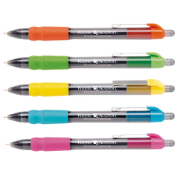 Image of MaxGlide Click® Tropical Pen (KA-588)