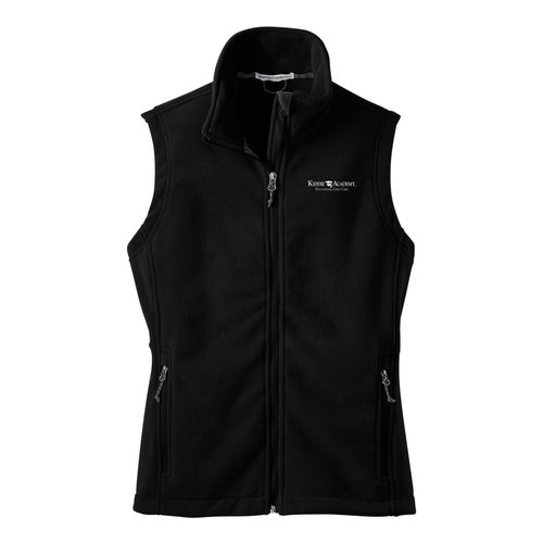 Port Authority Women's Value Fleece Vest (KA-L219) image thumbnail