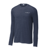 DARK DENIM HEATHER