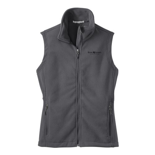 Port Authority Women's Value Fleece Vest (KA-L219) image thumbnail