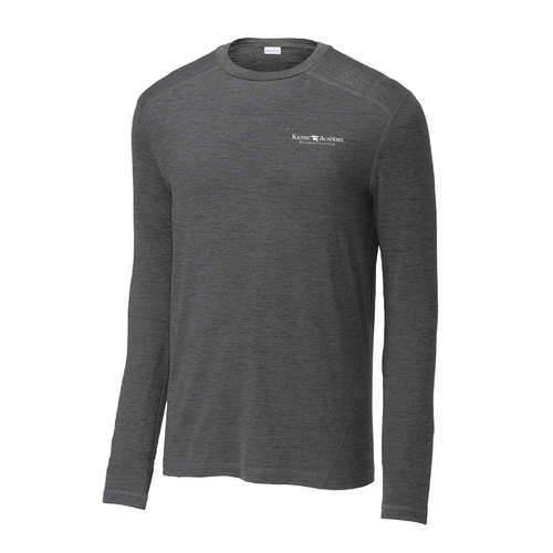 Sport-Tek Exchange 1.5 Long Sleeve Crew (KA-ST710) image thumbnail