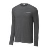 GRAPHITE HEATHER
