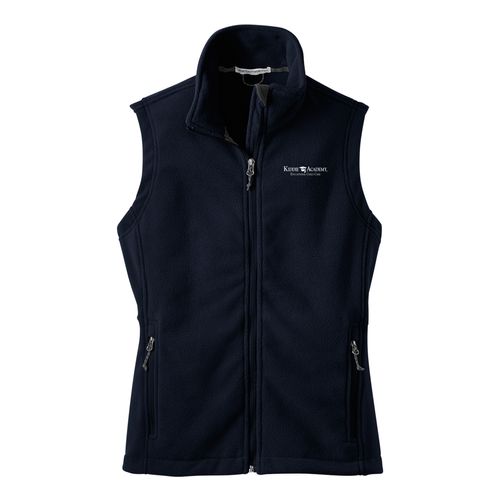 Port Authority Women's Value Fleece Vest (KA-L219) image thumbnail