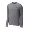 GREY HEATHER