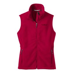 Image of Port Authority Women's Value Fleece Vest (KA-L219)