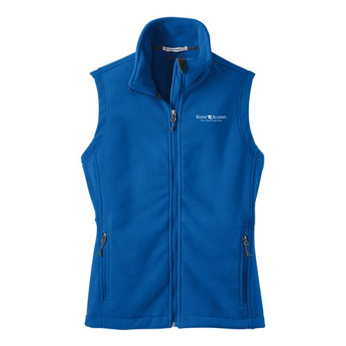 Port Authority Women's Value Fleece Vest (KA-L219) image thumbnail