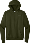 FATIGUE GREEN