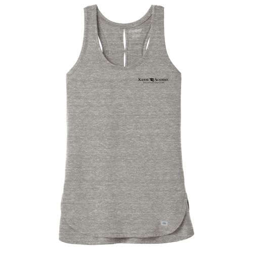 OGIO Women's Luuma Tank (KA-LOG801) image thumbnail