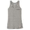 PETROL GREY HEATHER