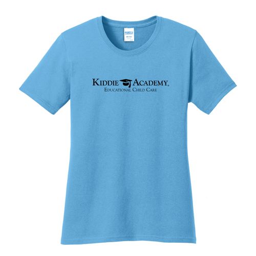 Billboard Women's T-Shirt - Black Imprint (KA-LPC54-BILB-B) image thumbnail