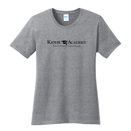 Billboard Women's T-Shirt - Black Imprint (KA-LPC54-BILB-B) image thumbnail