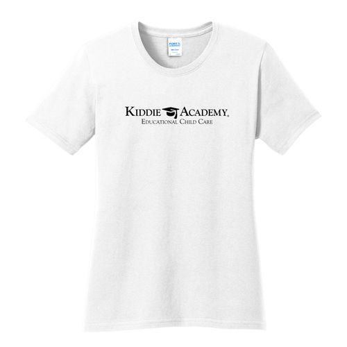 Billboard Women's T-Shirt - Black Imprint (KA-LPC54-BILB-B) image thumbnail