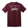 ATHLETIC MAROON